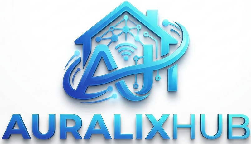Auralixhub